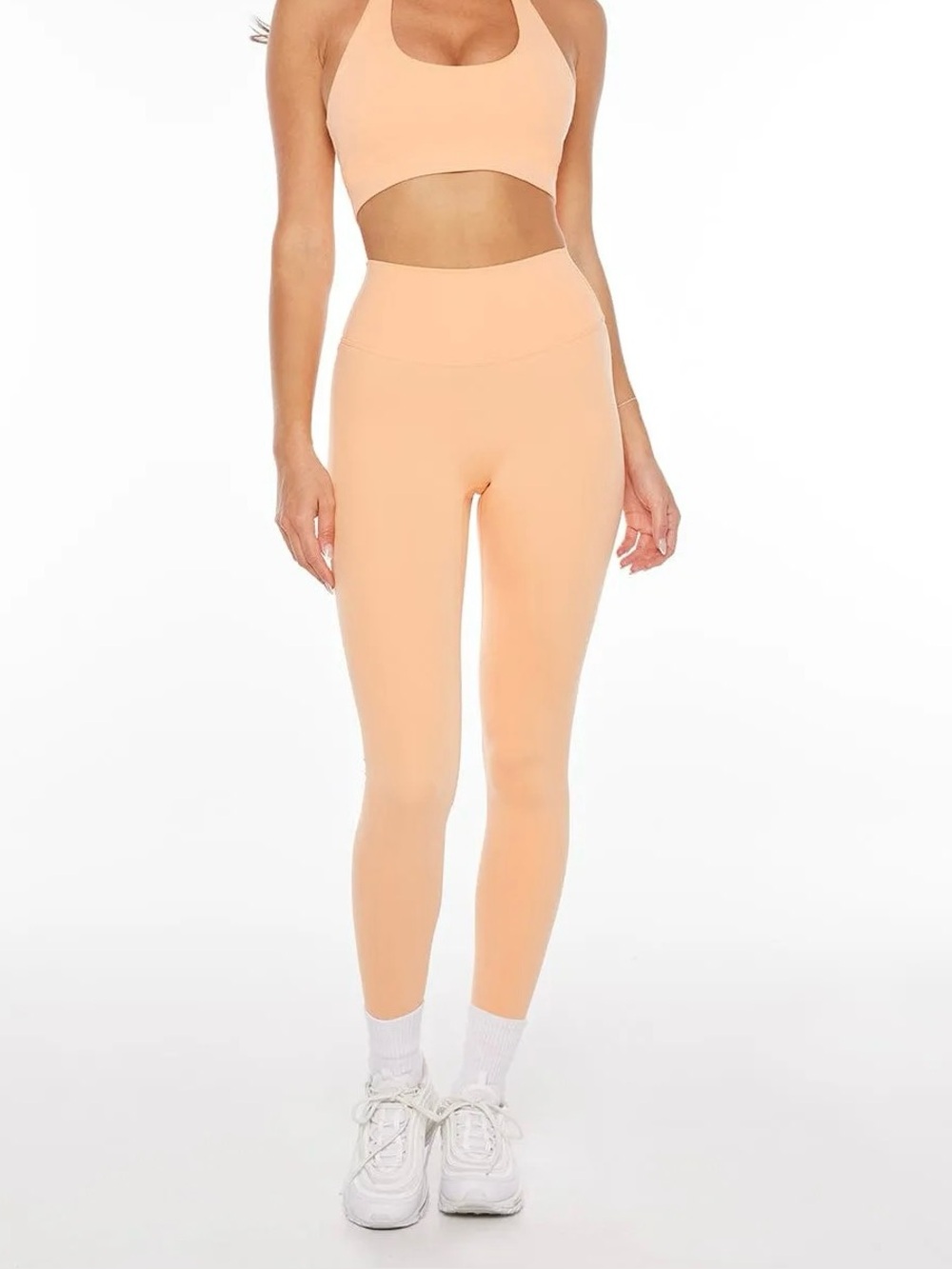 CSB Serenity Leggings Sorbet